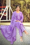 Summer Fashion Vol 10 By Tips And Tops Cotton Kurti With Bottom Dupatta 